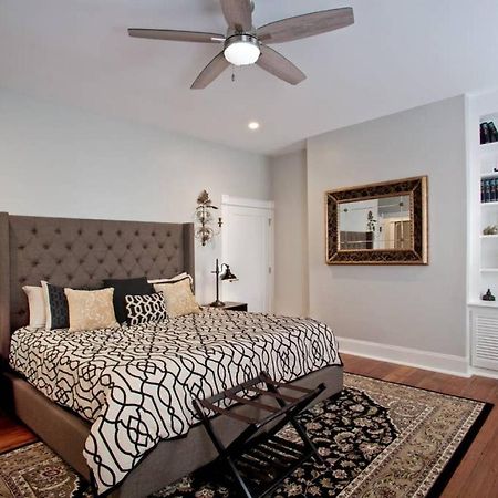Newly Renovated 4 Bed 3 Bath And 2 Parking Spots Villa Savannah Exterior photo