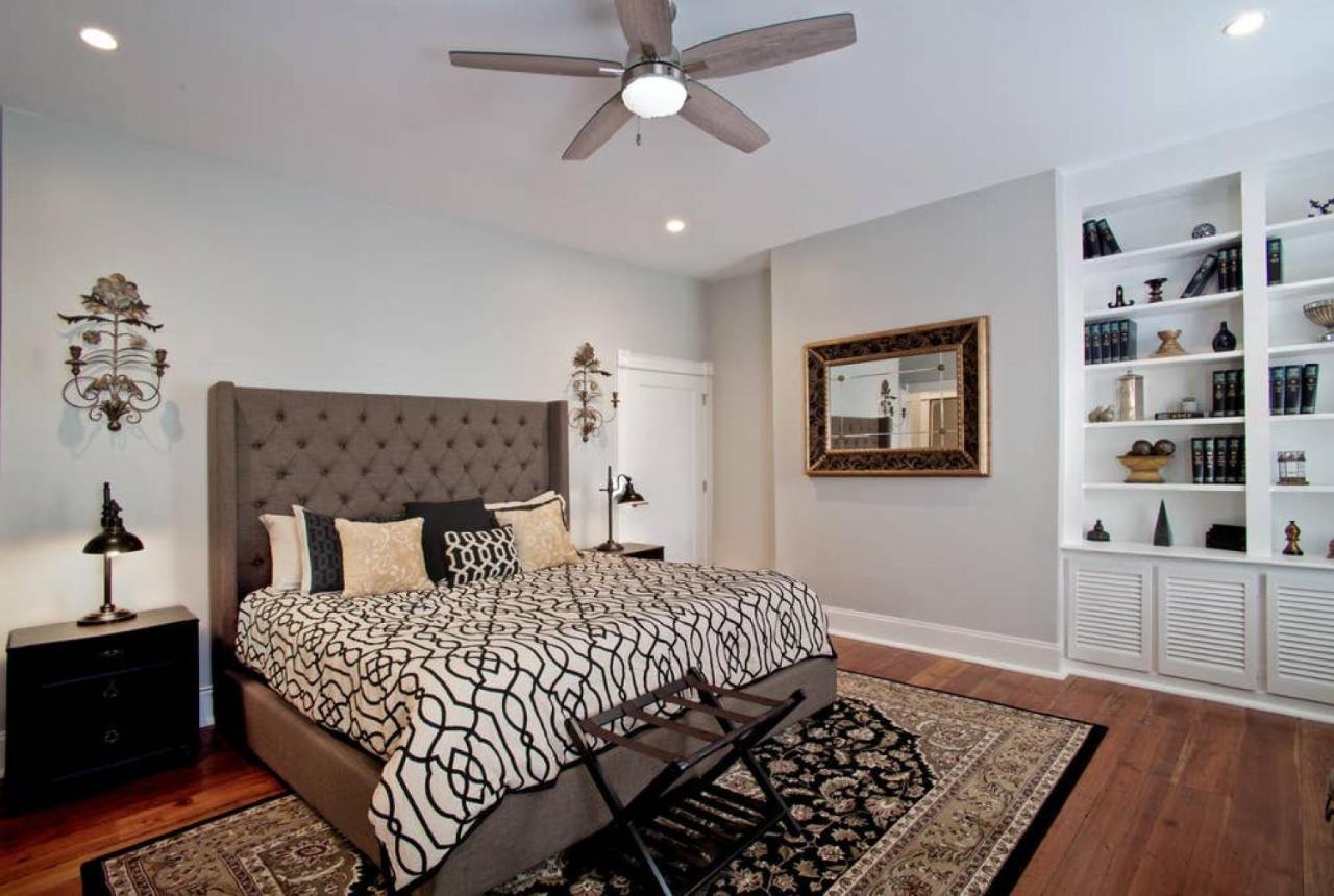 Newly Renovated 4 Bed 3 Bath And 2 Parking Spots Villa Savannah Exterior photo