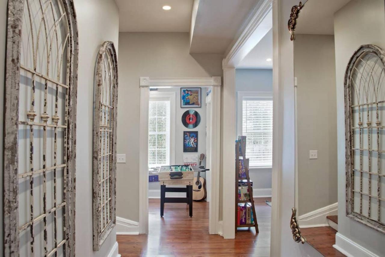 Newly Renovated 4 Bed 3 Bath And 2 Parking Spots Villa Savannah Exterior photo
