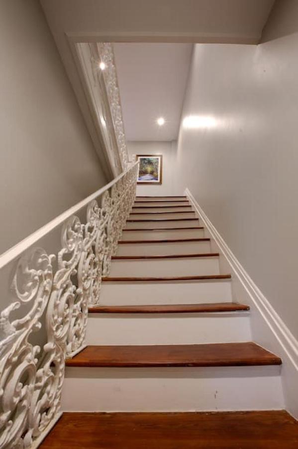 Newly Renovated 4 Bed 3 Bath And 2 Parking Spots Villa Savannah Exterior photo
