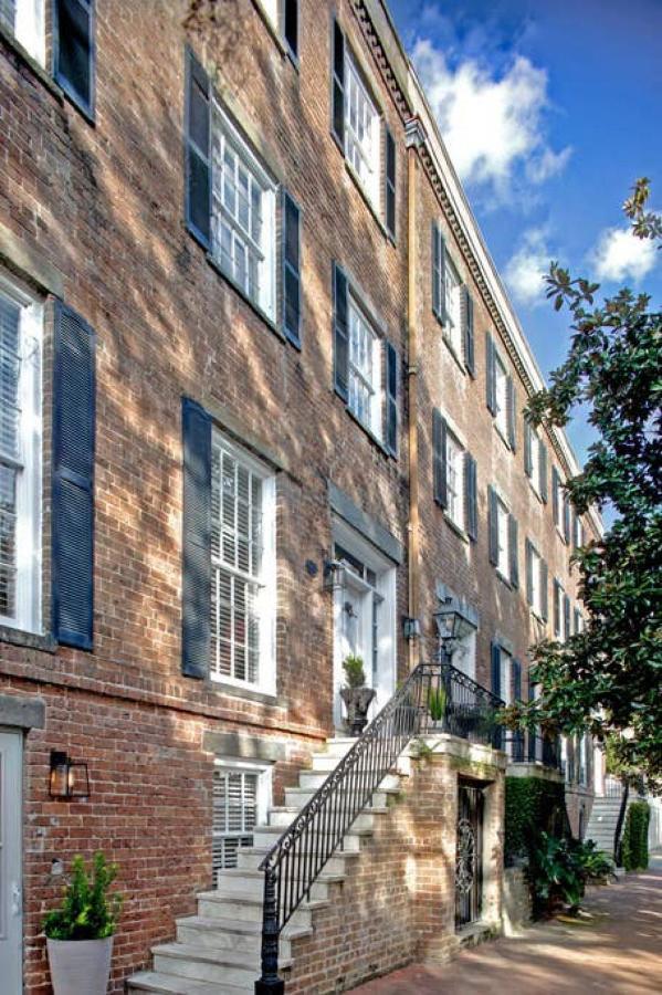 Newly Renovated 4 Bed 3 Bath And 2 Parking Spots Villa Savannah Exterior photo