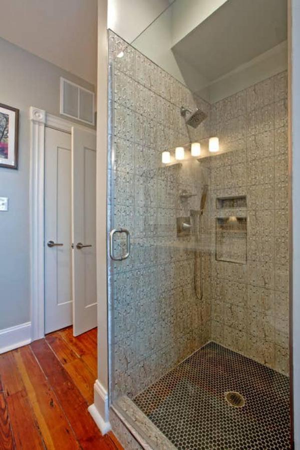 Newly Renovated 4 Bed 3 Bath And 2 Parking Spots Villa Savannah Exterior photo