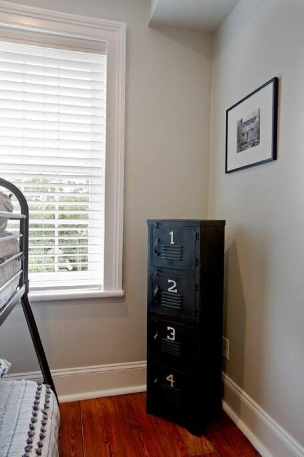 Newly Renovated 4 Bed 3 Bath And 2 Parking Spots Villa Savannah Exterior photo