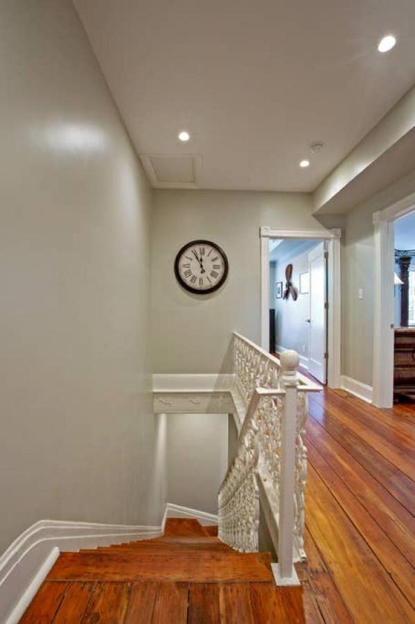 Newly Renovated 4 Bed 3 Bath And 2 Parking Spots Villa Savannah Exterior photo