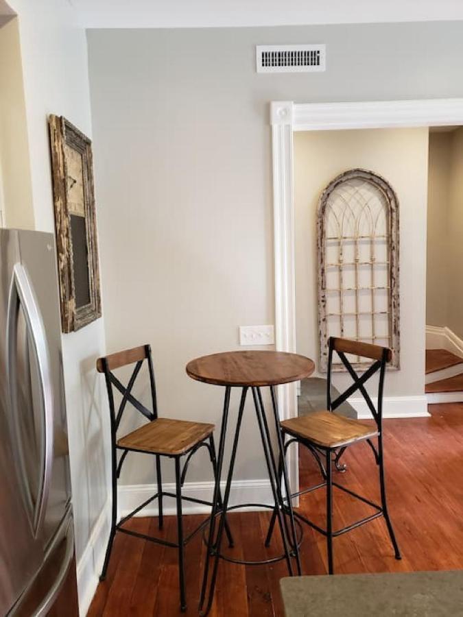 Newly Renovated 4 Bed 3 Bath And 2 Parking Spots Villa Savannah Exterior photo