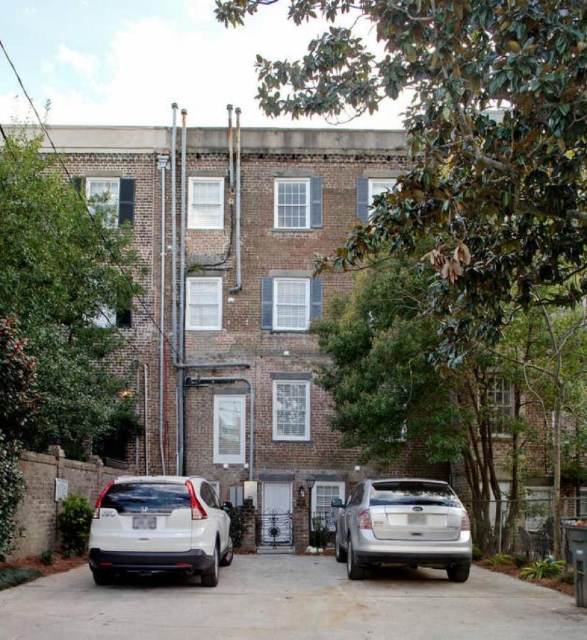 Newly Renovated 4 Bed 3 Bath And 2 Parking Spots Villa Savannah Exterior photo